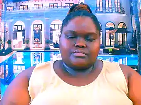 EbonyHotBuns online show from March 30, 10:39 am