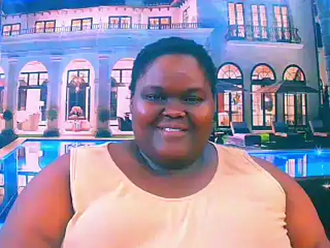 EbonyHotBuns online show from June 20, 10:37 pm