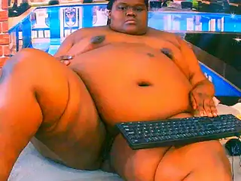 EbonyHotBuns online show from May 27, 2:02 pm