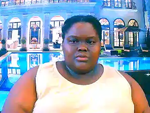 EbonyHotBuns online show from March 6, 7:36 am