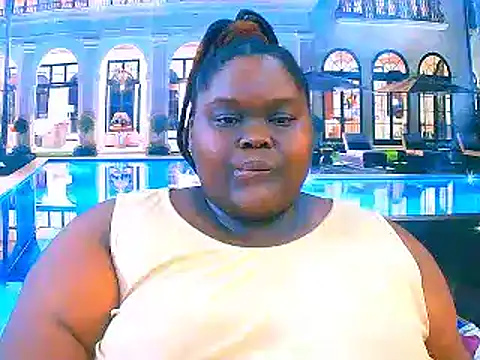 EbonyHotBuns online show from March 23, 9:03 pm