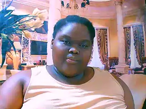 EbonyHotBuns online show from September 18, 10:29 am