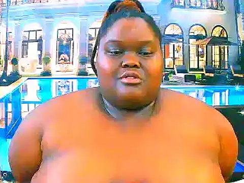 EbonyHotBuns online show from March 24, 9:26 pm