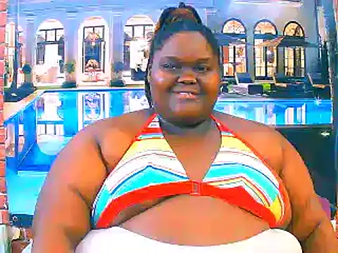 EbonyHotBuns online show from March 30, 10:44 pm