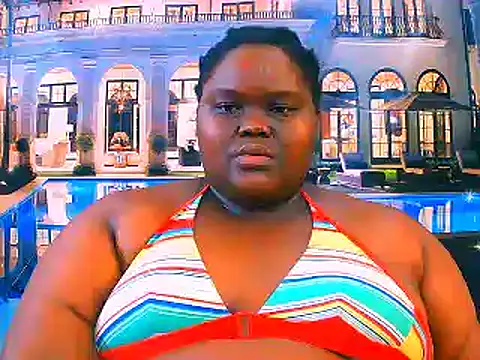 EbonyHotBuns online show from May 5, 5:21 am