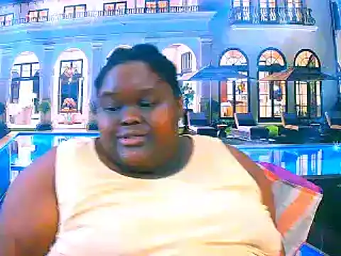 EbonyHotBuns online show from February 26, 6:46 am