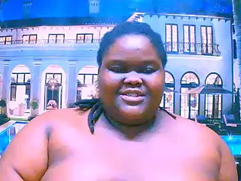 EbonyHotBuns online show from September 28, 7:04 am