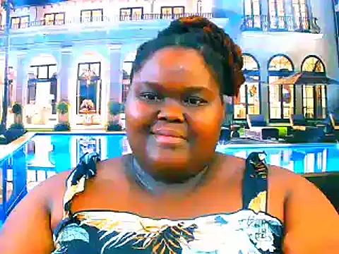 EbonyHotBuns online show from February 9, 6:44 am