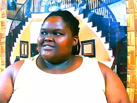 EbonyHotBuns online show from January 10, 6:47 pm