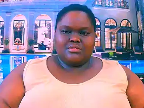 EbonyHotBuns online show from June 5, 6:29 am