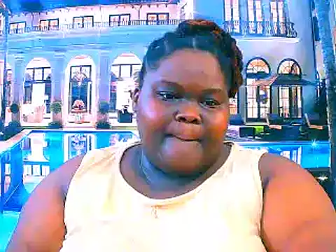 EbonyHotBuns online show from February 6, 5:36 am