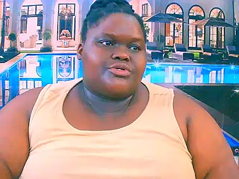 Snapshot of EbonyHotBuns chatting on November 23, 6:56 am EbonyHotBuns online show from November 23, 6:56 am