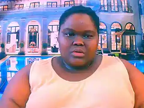 EbonyHotBuns online show from June 2, 6:24 am