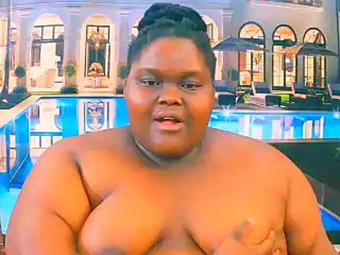 Snapshot of EbonyHotBuns chatting on November 30, 8:59 am EbonyHotBuns online show from November 30, 8:59 am