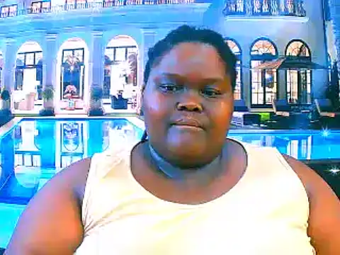 EbonyHotBuns online show from February 26, 6:52 pm