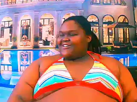 EbonyHotBuns online show from June 16, 6:13 am