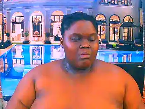 EbonyHotBuns online show from July 16, 10:56 am