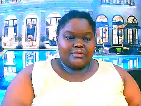 EbonyHotBuns online show from March 3, 6:37 pm