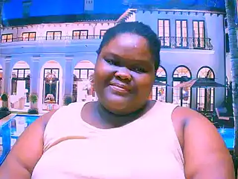 Snapshot of EbonyHotBuns chatting on October 24, 6:29 pm EbonyHotBuns online show from October 24, 6:29 pm