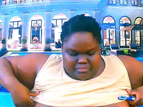 EbonyHotBuns online show from March 2, 5:19 am