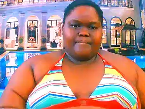EbonyHotBuns online show from May 22, 6:55 am