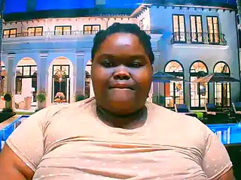 EbonyHotBuns online show from September 10, 7:24 pm