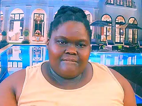 Snapshot of EbonyHotBuns chatting on November 27, 7:42 am EbonyHotBuns online show from November 27, 7:42 am