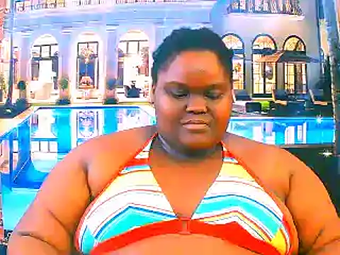 EbonyHotBuns online show from March 14, 9:48 am