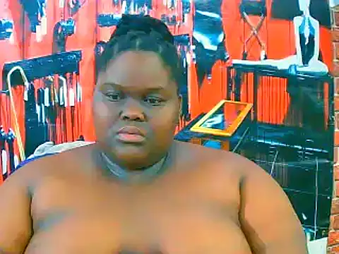 Snapshot of EbonyHotBuns chatting on November 10, 7:41 pm EbonyHotBuns online show from November 10, 7:41 pm