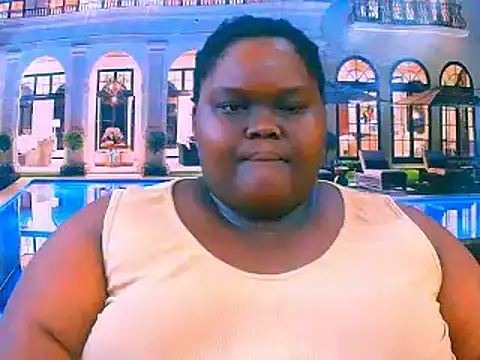 EbonyHotBuns online show from May 23, 7:13 pm