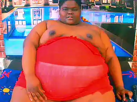 EbonyHotBuns online show from July 15, 10:44 am