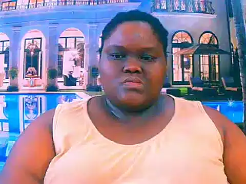 EbonyHotBuns online show from June 17, 6:29 pm