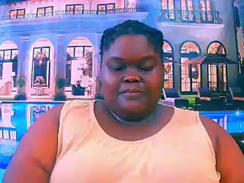EbonyHotBuns online show from June 29, 10:31 pm