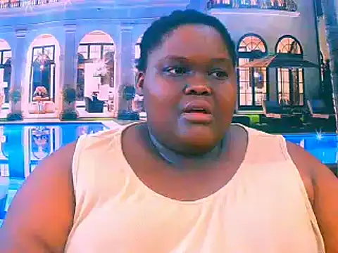EbonyHotBuns online show from June 17, 6:24 am