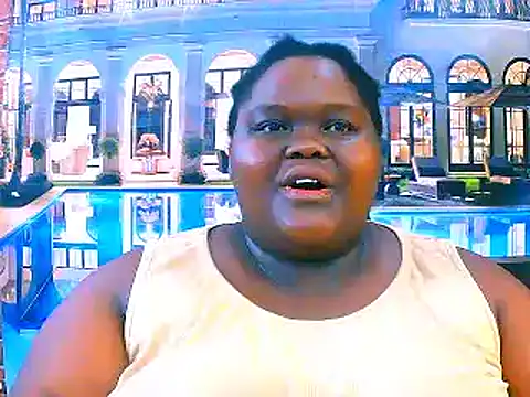 EbonyHotBuns online show from February 28, 7:13 pm