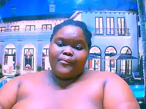 EbonyHotBuns online show from September 30, 7:42 pm