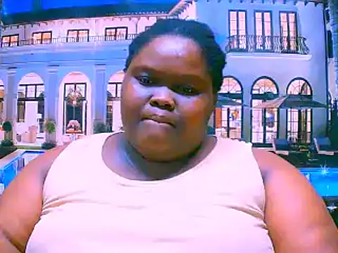 EbonyHotBuns online show from October 14, 6:58 am