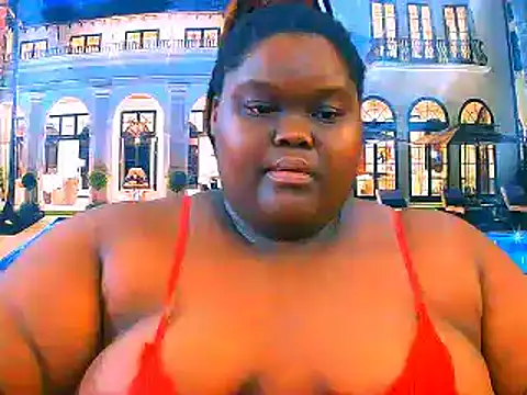 EbonyHotBuns online show from April 28, 6:34 pm