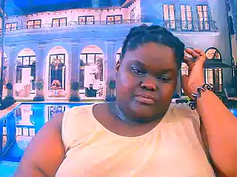 EbonyHotBuns online show from June 30, 11:05 pm