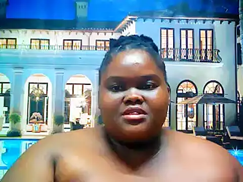 EbonyHotBuns online show from March 20, 12:22 pm