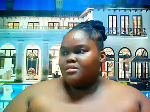 EbonyHotBuns online show from March 20, 6:19 am