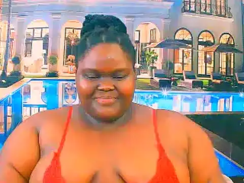 Snapshot of EbonyHotBuns chatting on November 27, 7:47 pm EbonyHotBuns online show from November 27, 7:47 pm