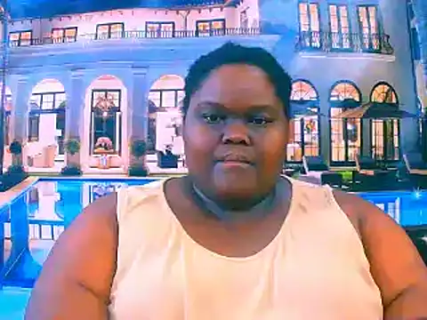 EbonyHotBuns online show from May 21, 6:44 am