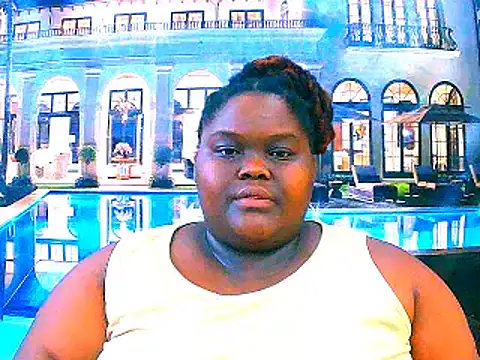 EbonyHotBuns online show from February 8, 6:33 am