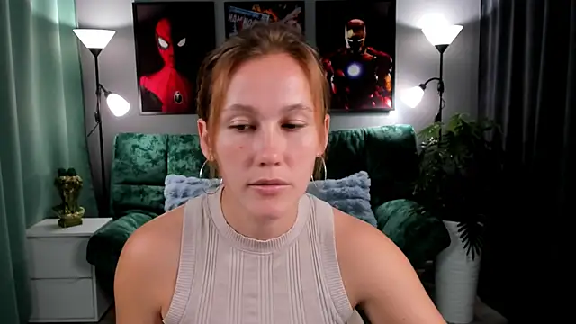 Snapshot of MichelleOrtis chatting on November 18, 12:41 pm MichelleOrtis online show from November 18, 12:41 pm