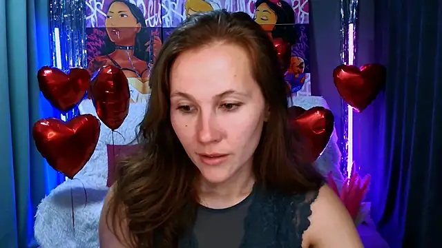 Snapshot of MichelleOrtis chatting on February 28, 7:35 pm MichelleOrtis online show from February 28, 7:35 pm