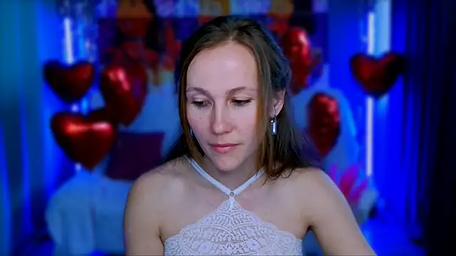 Snapshot of MichelleOrtis chatting on March 8, 12:52 pm MichelleOrtis online show from March 8, 12:52 pm