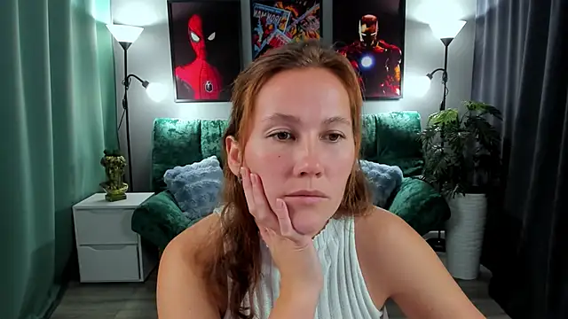 Snapshot of MichelleOrtis chatting on November 27, 12:27 pm MichelleOrtis online show from November 27, 12:27 pm