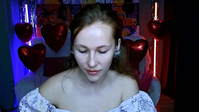Snapshot of MichelleOrtis chatting on February 21, 1:44 pm MichelleOrtis online show from February 21, 1:44 pm