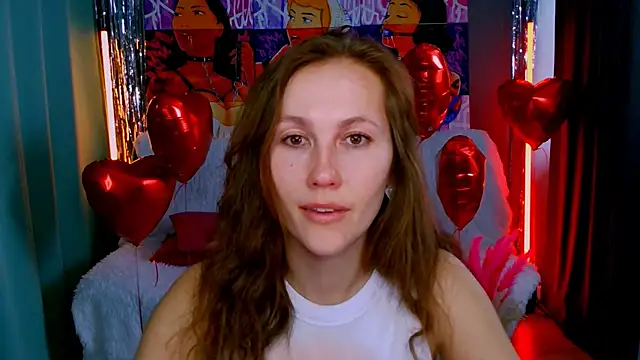 Snapshot of MichelleOrtis chatting on March 7, 12:12 pm MichelleOrtis online show from March 7, 12:12 pm
